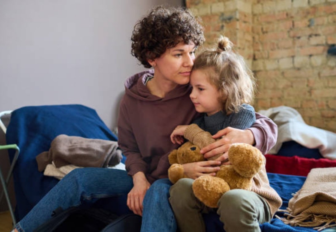 Safe space for mental and emotional support and growth for youth, men and women.
